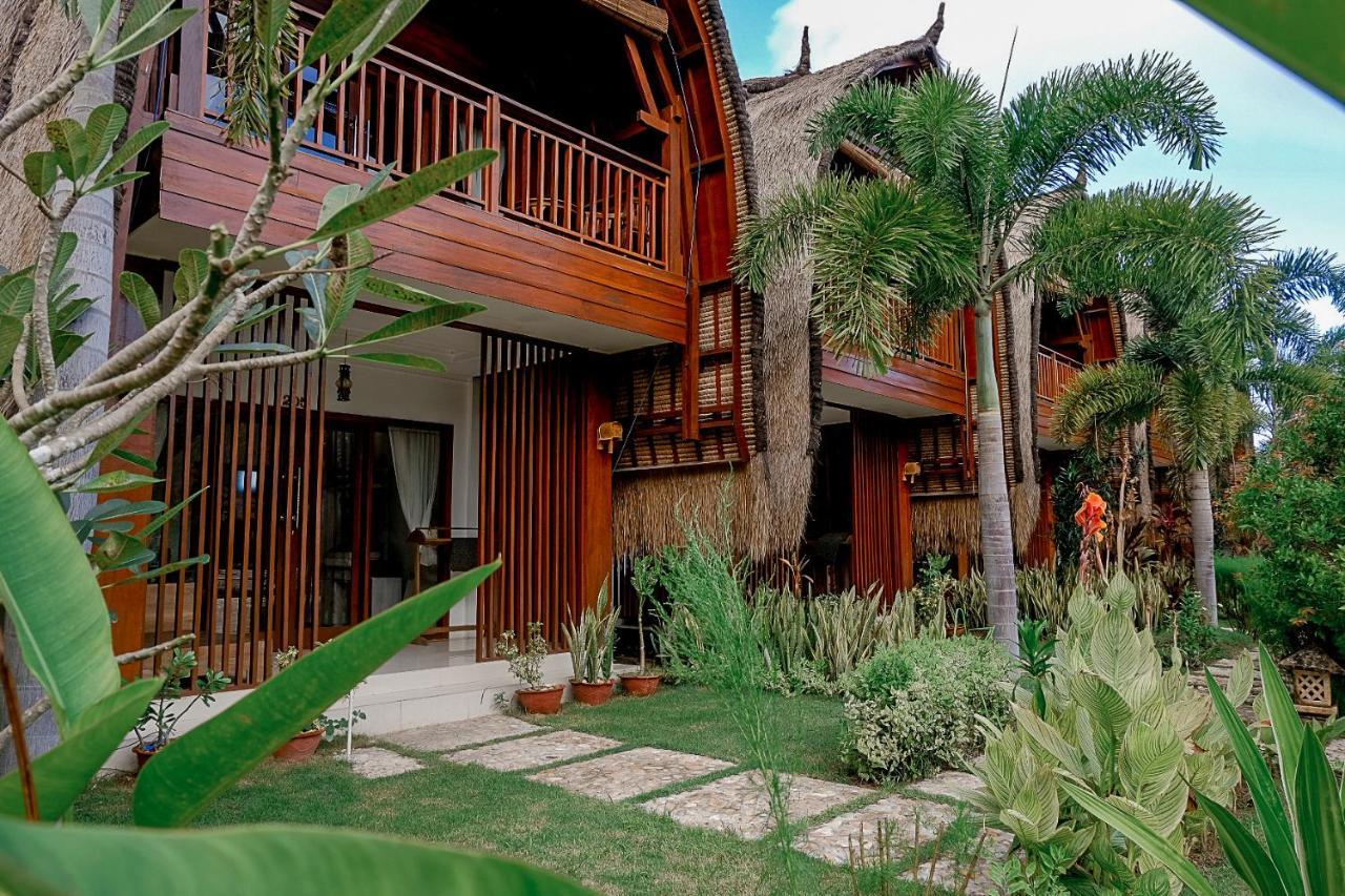 Kuta  Aldi'S Bungalow מראה חיצוני תמונה