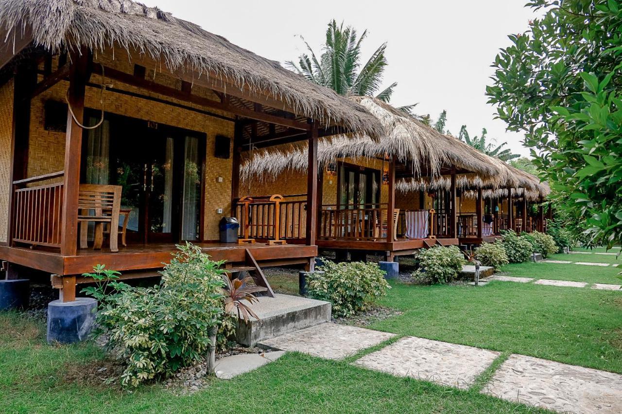 Kuta  Aldi'S Bungalow מראה חיצוני תמונה
