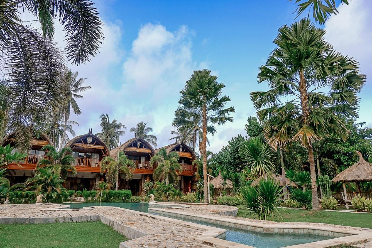 Kuta  Aldi'S Bungalow מראה חיצוני תמונה