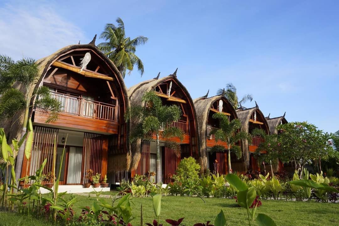 Kuta  Aldi'S Bungalow מראה חיצוני תמונה