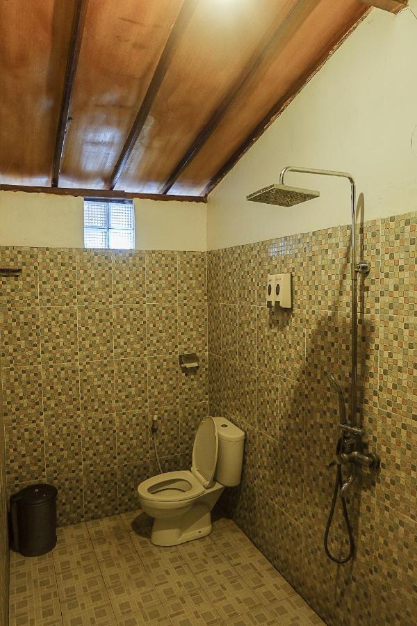 Kuta  Aldi'S Bungalow מראה חיצוני תמונה