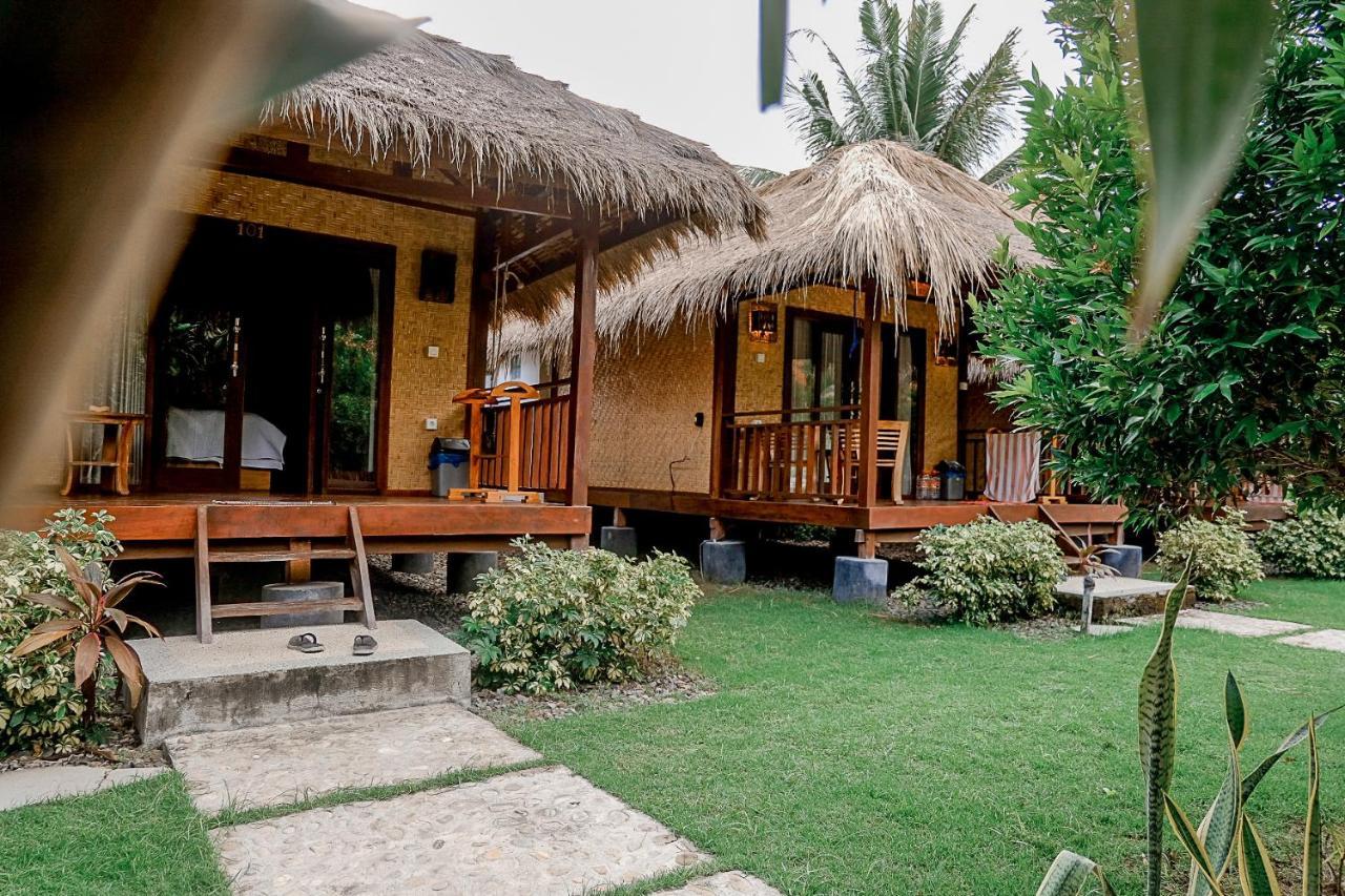 Kuta  Aldi'S Bungalow מראה חיצוני תמונה