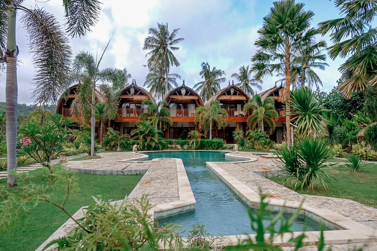 Kuta  Aldi'S Bungalow מראה חיצוני תמונה