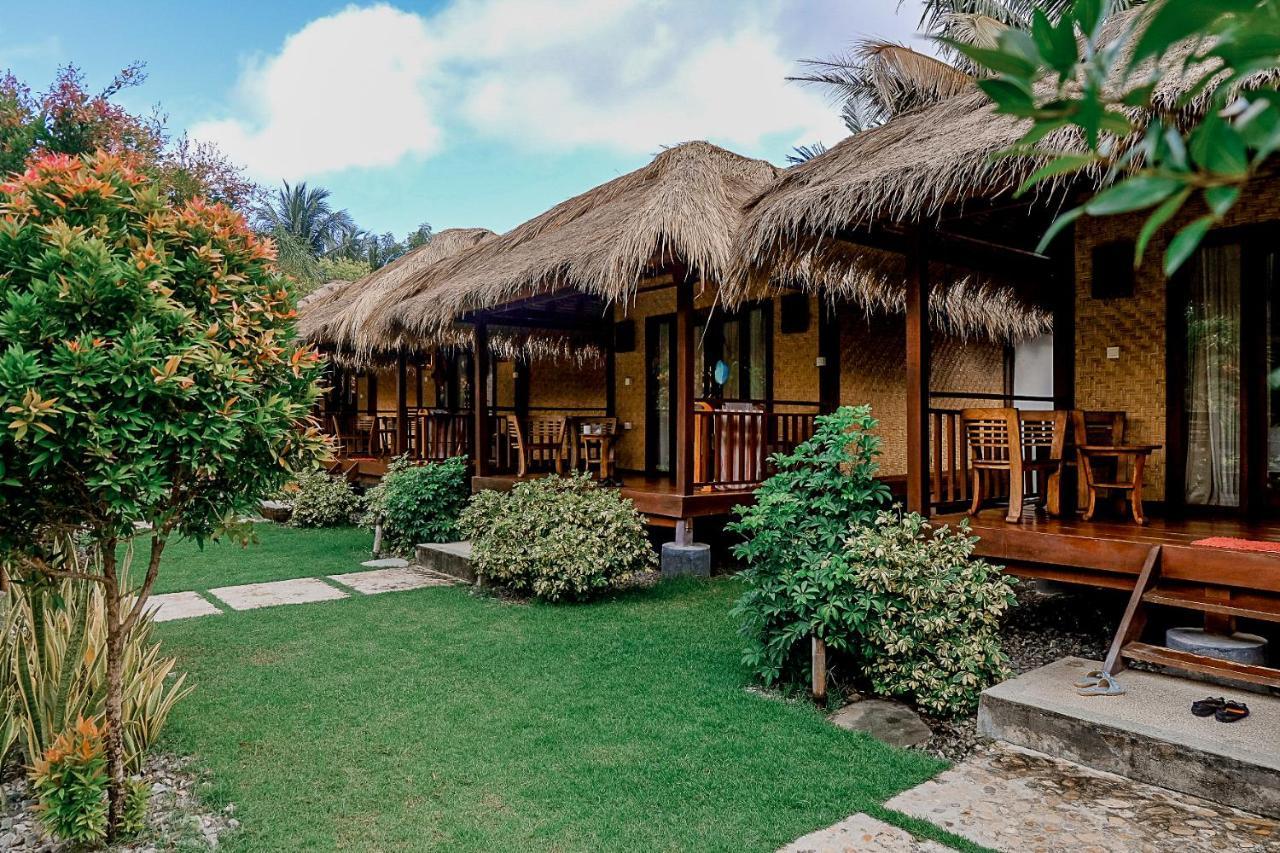 Kuta  Aldi'S Bungalow מראה חיצוני תמונה